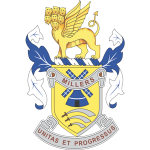 艾维利队标