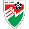 马尔代夫U17队标