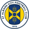 圣阿尔班斯队标